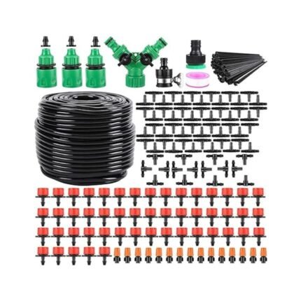 Drip Irrigation System